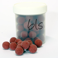 BLS Pop Ups