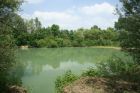 River Marne swim
