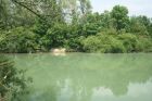 River Marne swim