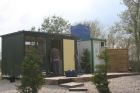 The Cabin