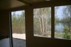 Inside the Cabin