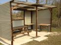 Fishing Hut