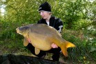 Caught by rick from Bills Lake 3