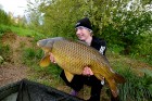 Caught by Rick van den Acker from Bills Lake 3