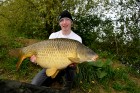 Caught by Rick van den Acker from Bills Lake 3