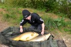 Caught by Rick van den Acker from Bills Lake 3