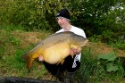 Caught by Rick van den Acker from Bills Lake 3