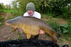 Caught by Rick van den Acker from Bills Lake 3