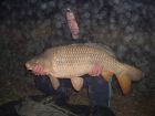 Caught by Mike Mcmullen from Bills Lake 1