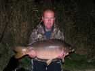 Caught by MEDIUM TONY from Bills Lake 1