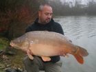 Caught by Steve Knott from Bills Lake 1