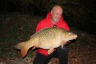 Caught by Bob Jenkins from Bills Lake 1