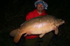 Caught by Steve Knott from Bills Lake 1