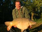 Caught by Jolen from Bills Lake 1
