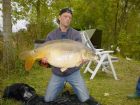 Caught by dree from Bills Lake 1