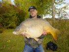 Caught by dree from Bills Lake 1