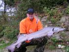 Caught by Twan from Bills Lake 1