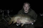 Caught by Matt from Bills Lake 1