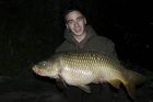 Caught by Andrew Garner from Bills Lake 1