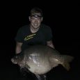 Caught by James Tiller from Bills Lake 1