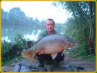Caught by Alex from Bills Lake 1