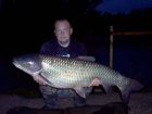 Caught by Alex from Bills Lake 1