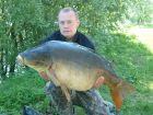 Caught by Alex from Bills Lake 1