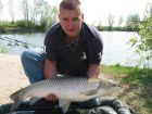 Caught by Andy from Bills Lake 1