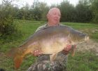 Caught by tony mabb from Bills Lake 1