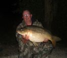 Caught by tony mabb from Bills Lake 1
