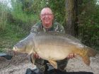 Caught by tony mabb from Bills Lake 1