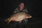 Caught by tony mabb from Bills Lake 2