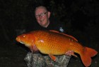 Caught by tony from Bills Lake 2