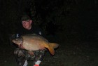 Caught by tony from Bills Lake 2