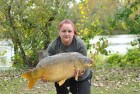 Caught by wendy mabb from Bills Lake 2
