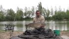 Caught by chris lagille from Bills Lake 2