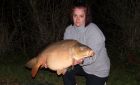 Caught by wendy mabb from Bills Lake 1
