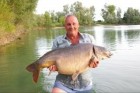 French Carp Holidays