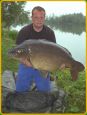Caught by Alex from Bills Lake 1
