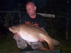 Caught by Spraggy from Bills Lake 1