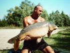 Caught by Steve Knott from Bills Lake 1