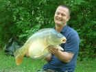 Caught by N/A from Bills Lake 1