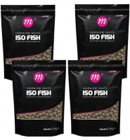 BULK BARGAIN ISO FISH BAIT PACK