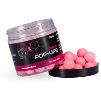 Citruz Pop-ups Pink 12mm