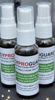CyPROgard Carp Care