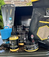 NASH ATTRACTAPACK