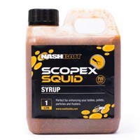 Nash Bait Scopex Squid Spod Syrup