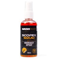Nash Bait Scopex Squid Hookbait Spray