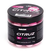 Nash Bait Citruz Pop Ups 18mm