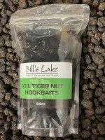 BLACK XXL TIGER NUT HOOKBAIT 500 ml